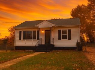 234 Kimball Ave, Salem, VA 24153