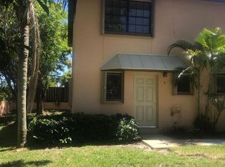 406 N Cypress Dr #4-1, Jupiter, FL 33469