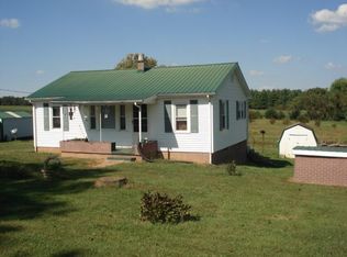 596 Newt Johnson Rd, Smithville, TN 37166