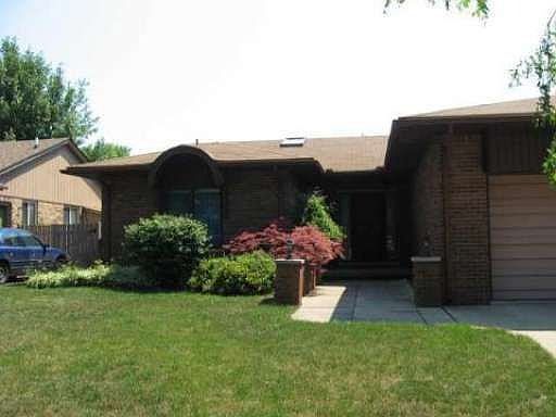 1st image of 25520 Cloie Dr