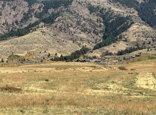 23 E Eagle Dr, Inkom, ID 83245