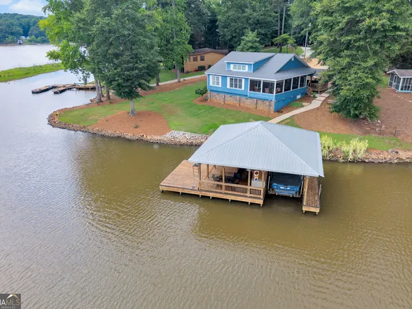 500 Lang Rd, Covington, GA 30014