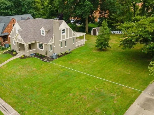 1553 Wittlou Ave, Cincinnati, OH 45224