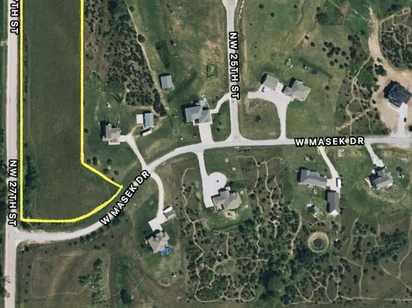 W Masek Dr Lot 1, Raymond, NE 68428