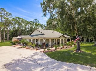 3465 Keystone Rd, Tarpon Springs, FL 34688