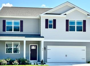 374 Robbins Farm Rd, Cambridge, MD 21613