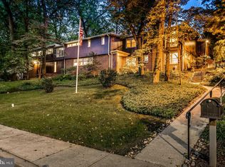 2007 W Rogers Ave, Baltimore, MD 21209