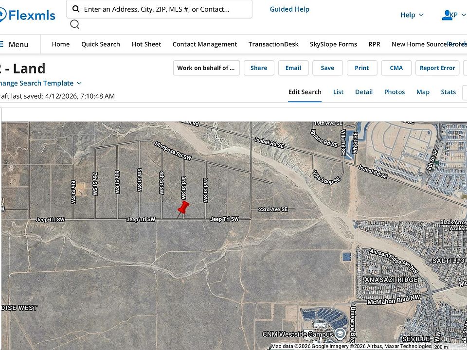 1st image of 2309 3rd St SW