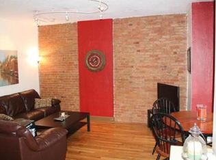 152-154 F St UNIT 2, South Boston, MA 02127