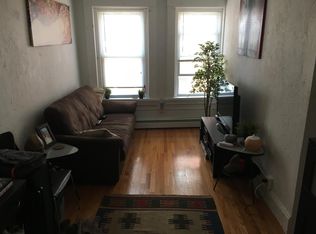 21 Margaret St #4, Boston, MA 02113