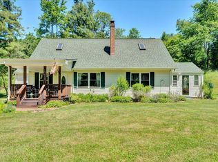 10411 Bottom Creek Rd, Bent Mountain, VA 24059