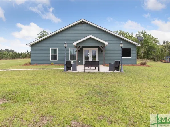 3109 St. Claire Road, Louisville, GA 30434