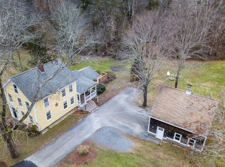 290 River St, Norwell, MA 02061
