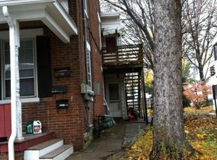 648 Broadway, Hanover, PA 17331