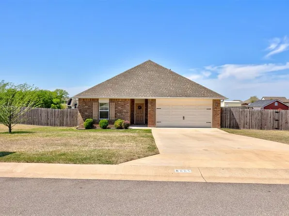 8005 Cottonwood Ave, Edmond, OK 73034