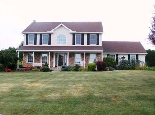 38 Audrey Dr, Barto, PA 19504
