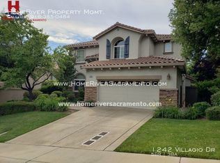 1242 Villagio Dr, El Dorado Hills, CA 95762