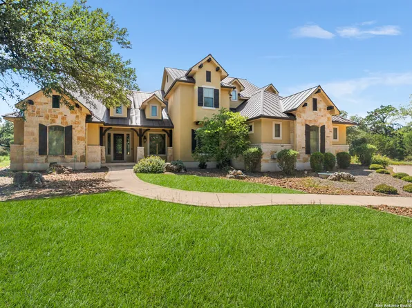 102 Arroyo, Boerne, TX 78006