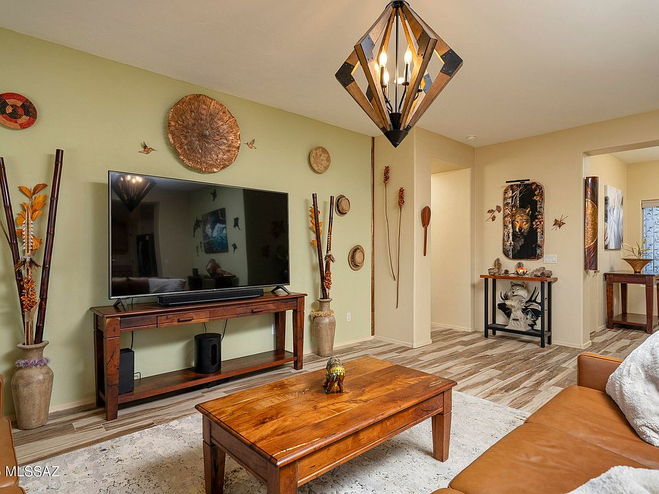 17452 S Indigo Mesa Pass, Vail, AZ 85641 | MLS #22511018