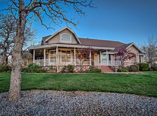 8589 Silver Bridge Rd, Palo Cedro, CA 96073