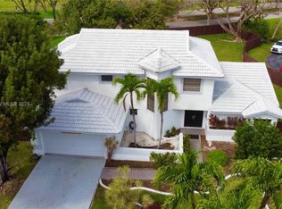 4354 SW 151st Pl, Miami, FL 33185