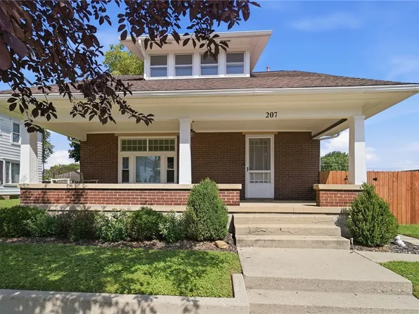 207 S Main St, Pleasant Hill, OH 45359