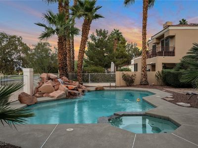 7648 Painted Dunes Dr, Las Vegas, NV, 89149