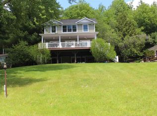 107 Lake Shore Dr, Monticello, NY 12701