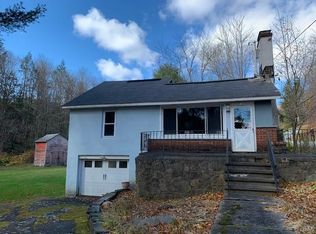 67 Bethlehem Rd, Callicoon Center, NY 12724