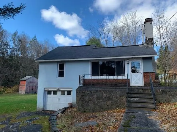 67 Bethlehem Road, Callicoon Center, NY 12776