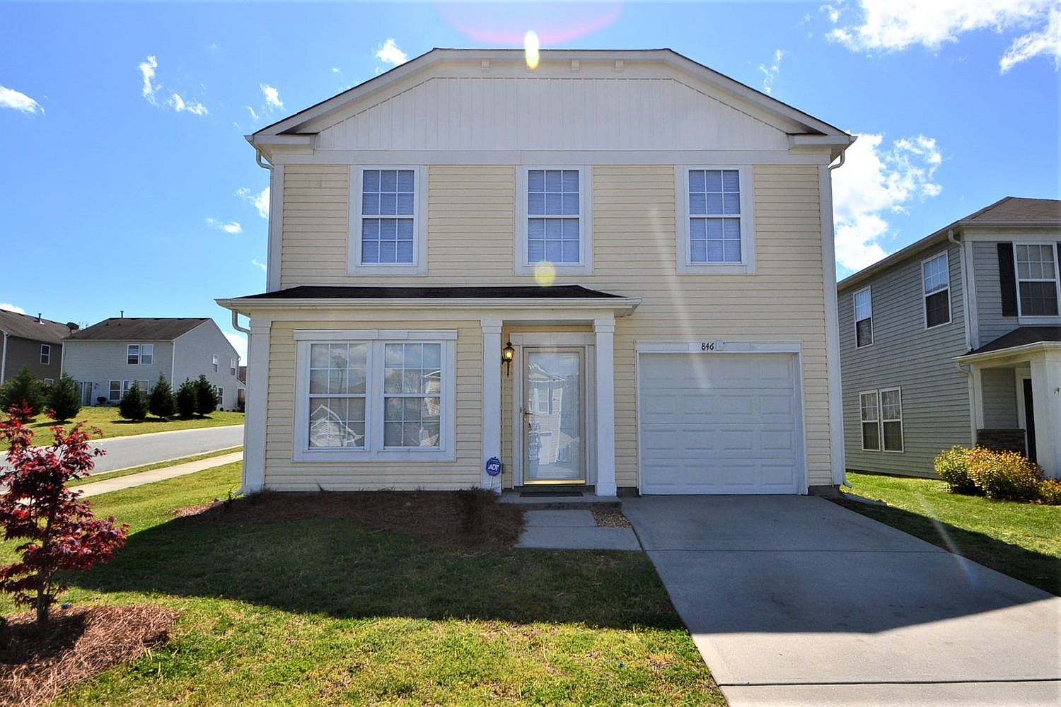 846 Littleton Dr, Concord, NC 28025 Zillow