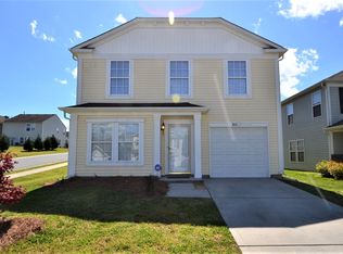 846 Littleton Dr, Concord, NC 28025