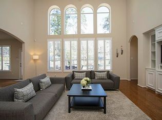 6 Regan Ct, Spring, TX 77382