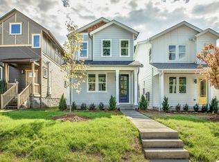 113B Rosebank Ave, Nashville, TN 37206