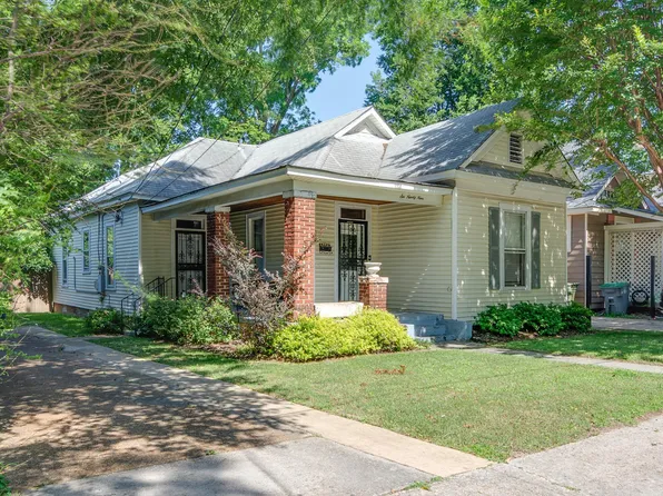 699 New York St, Memphis, TN 38104