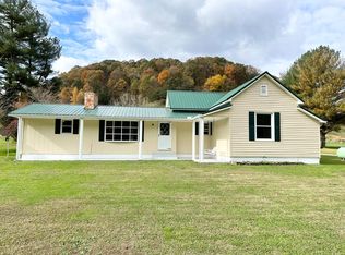 2787 Bonser Run Rd, Portsmouth, OH 45662