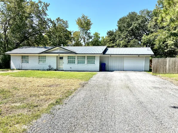 700 N Gladys St, Leesville, LA 71446