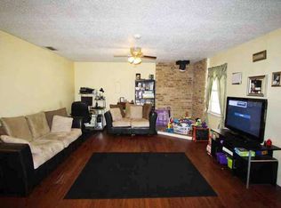 4408 County Road 1120, Tyler, TX 75704