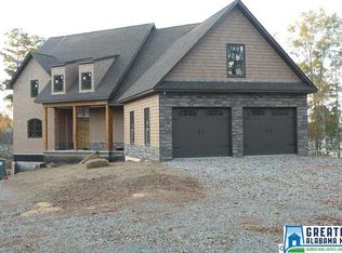 53 Shaw Ln, Alpine, AL 35014