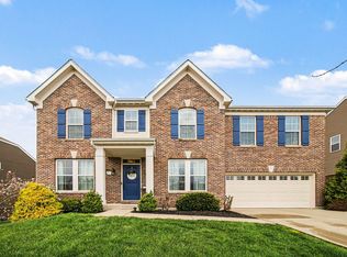 7020 Oconnell Pl, Union, KY 41091