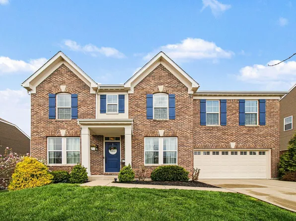 7020 Oconnell Pl, Union, KY 41091