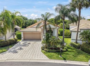 Hampton Fairways 3, Boynton Beach, FL 33437