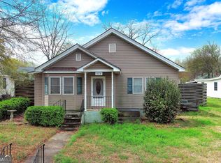 422 B St NE, Thomaston, GA 30286