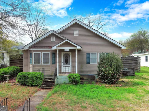 422 B St NE, Thomaston, GA 30286