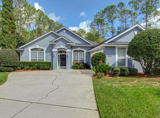 9093 Spindletree Way, Jacksonville, FL 32256