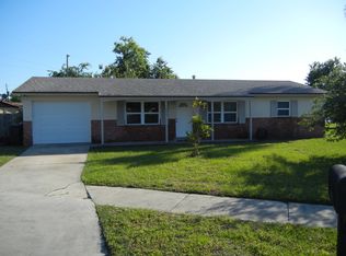 1686 Biscayne Ave, South Daytona, FL 32119