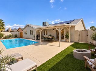 4309 Mott Cir, Las Vegas, NV 89102