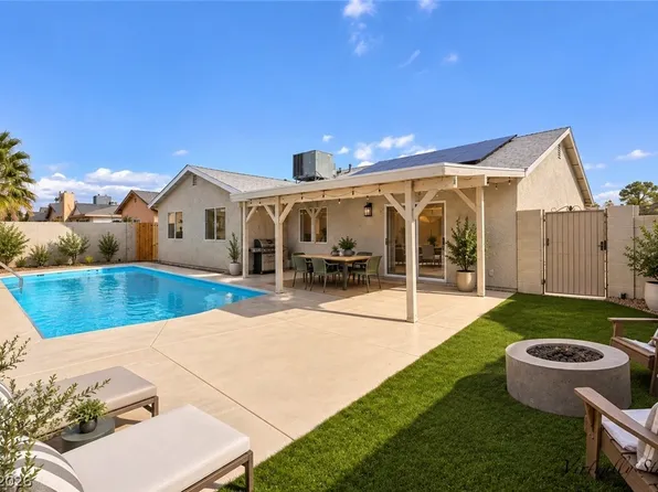 4309 Mott Cir, Las Vegas, NV 89102