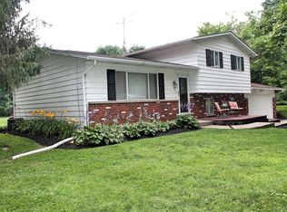 2437 Hickman Rd NE, Newark, OH 43055
