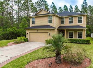 210 Cooper Bay Ct, Saint Augustine, FL 32092